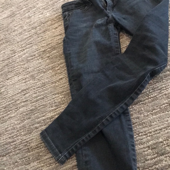 Women Joe’s Skinny ankle jeans - Picture 4 of 6